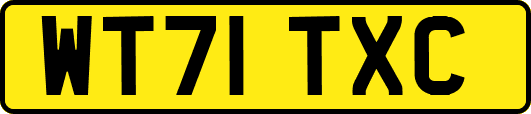 WT71TXC
