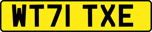 WT71TXE