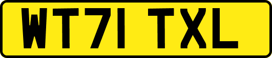 WT71TXL