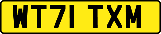WT71TXM