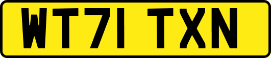 WT71TXN