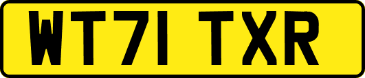 WT71TXR