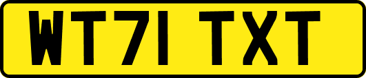 WT71TXT