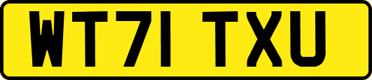 WT71TXU