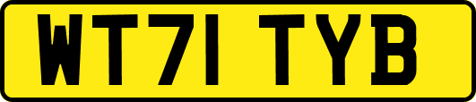 WT71TYB