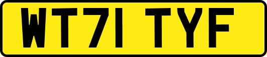 WT71TYF