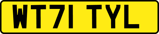 WT71TYL