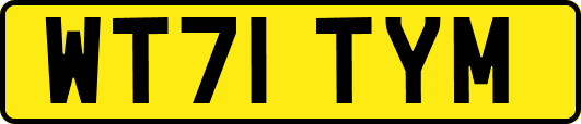 WT71TYM