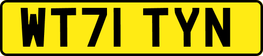 WT71TYN