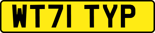 WT71TYP