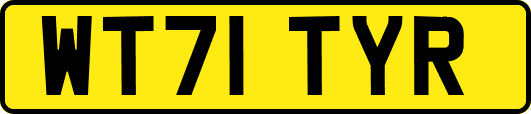 WT71TYR