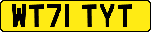 WT71TYT