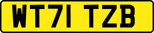 WT71TZB