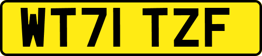 WT71TZF