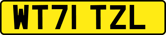 WT71TZL