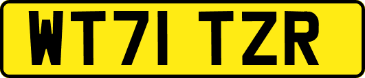 WT71TZR