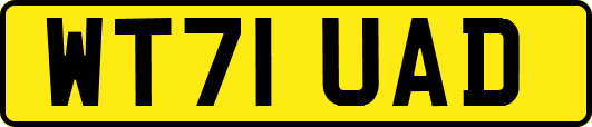 WT71UAD