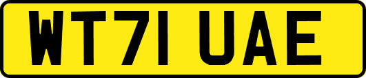 WT71UAE