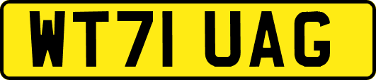 WT71UAG