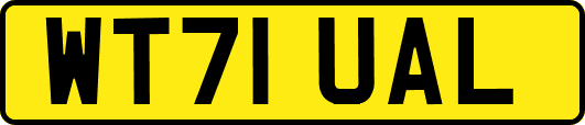 WT71UAL