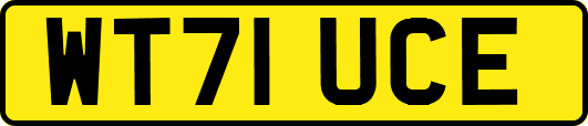 WT71UCE