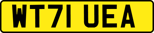 WT71UEA