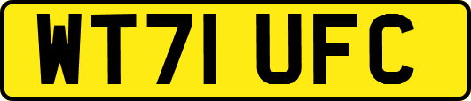 WT71UFC