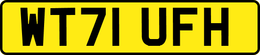 WT71UFH