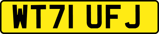 WT71UFJ