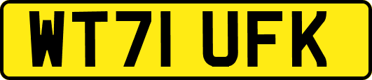 WT71UFK