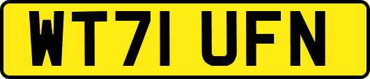 WT71UFN