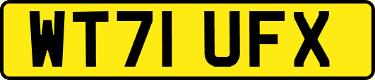 WT71UFX