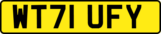 WT71UFY