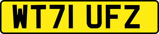 WT71UFZ