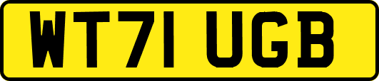 WT71UGB