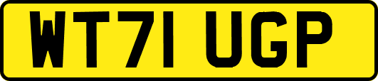 WT71UGP