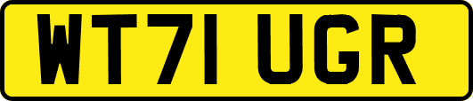 WT71UGR