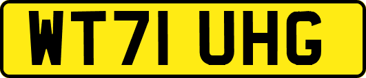 WT71UHG