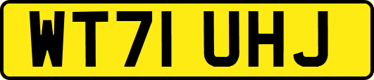 WT71UHJ