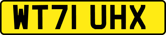 WT71UHX