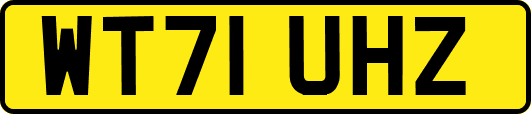 WT71UHZ