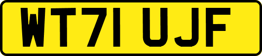 WT71UJF