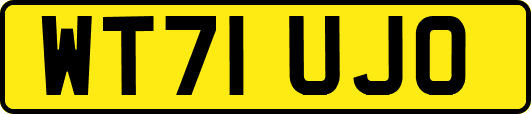 WT71UJO