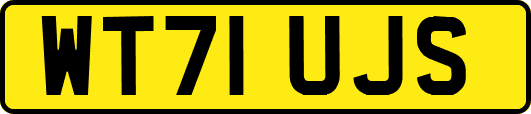 WT71UJS