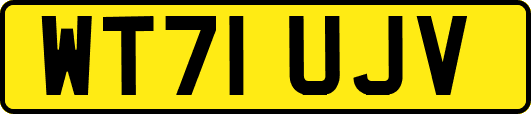 WT71UJV