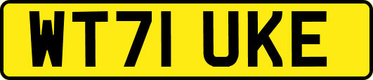 WT71UKE