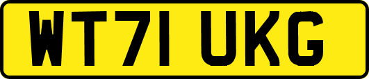 WT71UKG