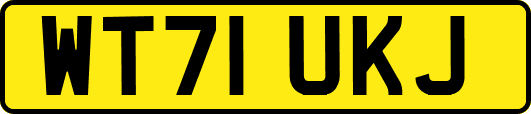 WT71UKJ