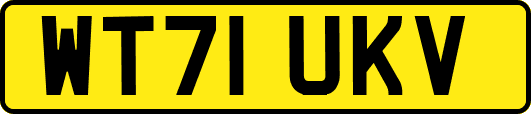 WT71UKV