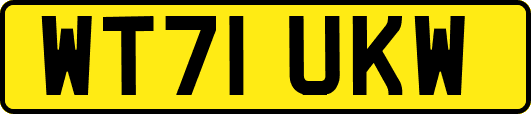 WT71UKW